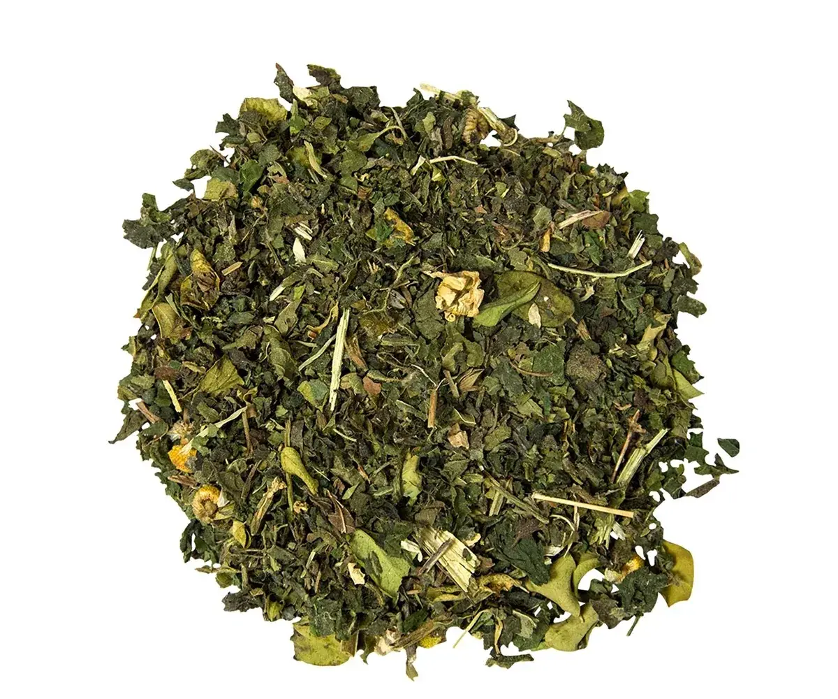 alveus night biologische thee