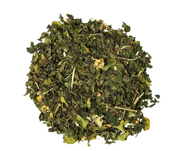 alveus night biologische thee