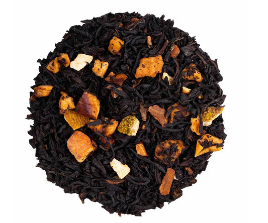 autumn dream thee
