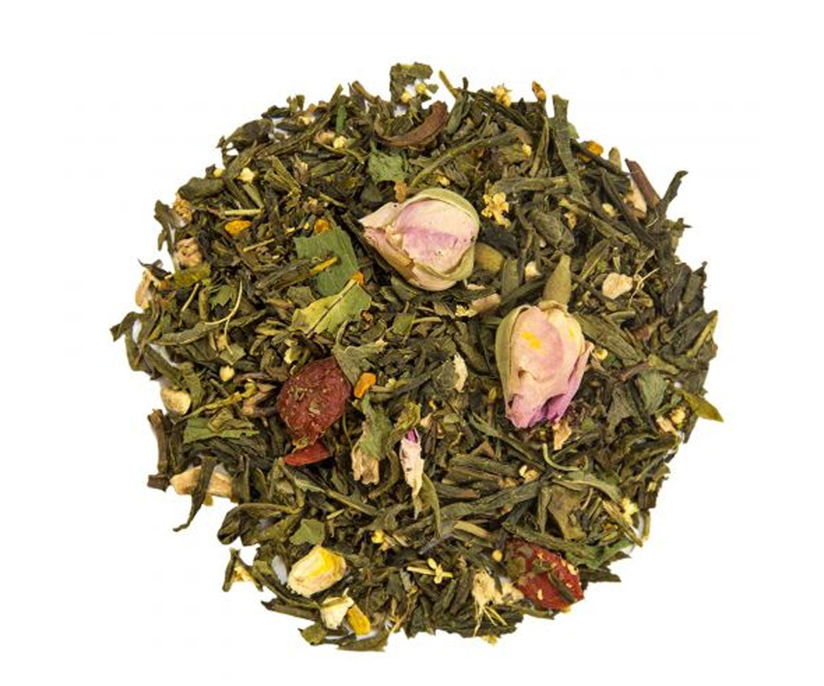 beauty thee biologisch los