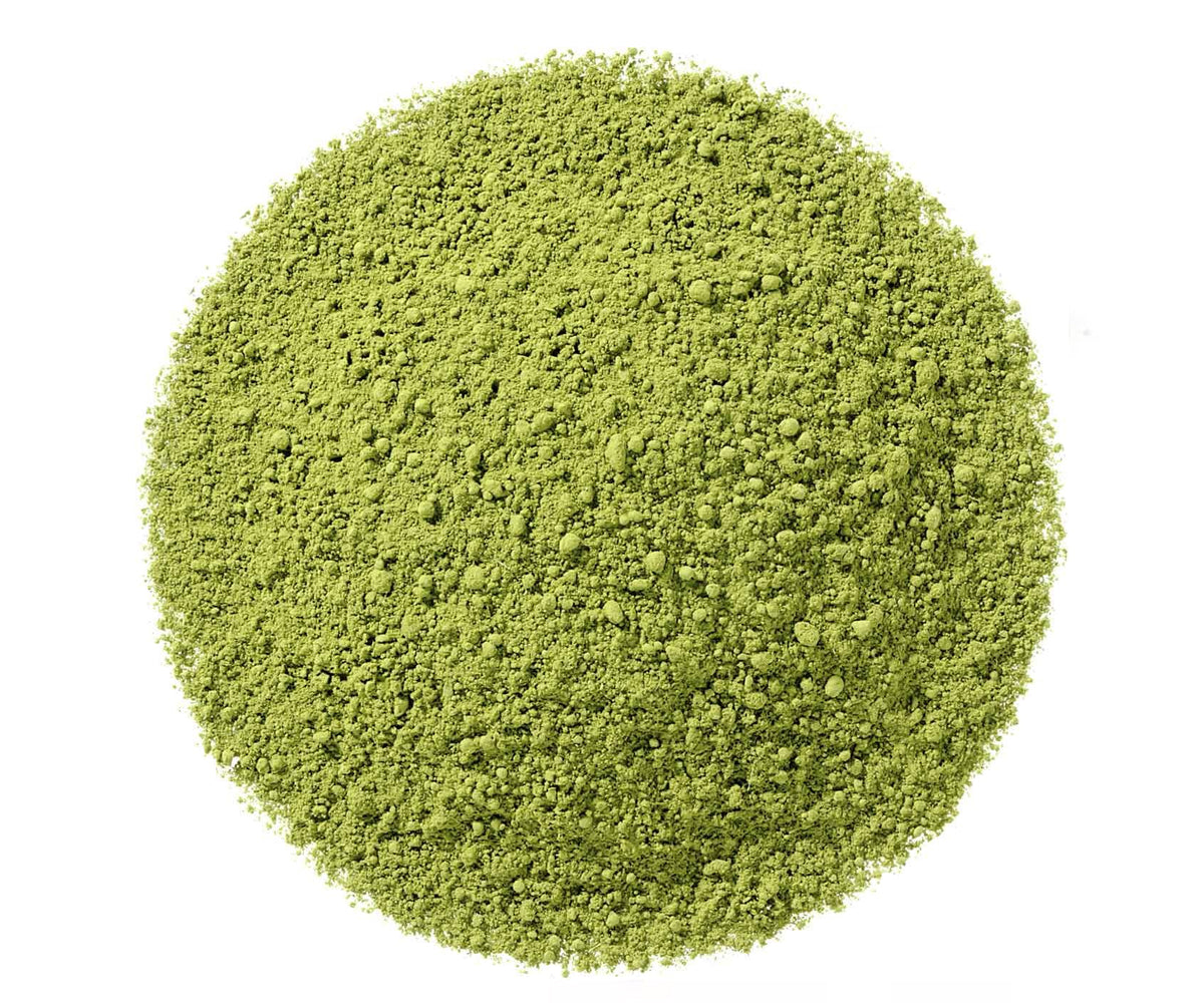 bio japan matcha kagoshima