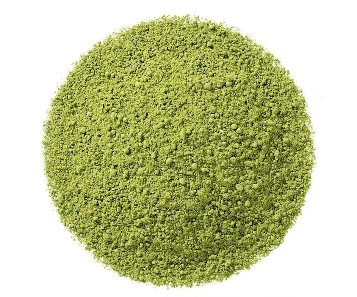 bio japan matcha kagoshima