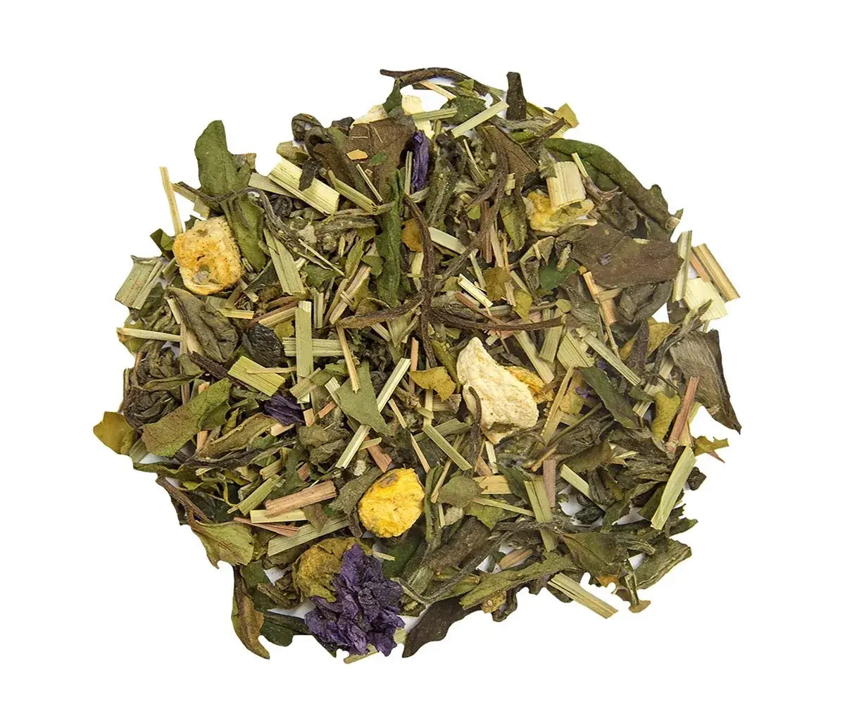Boost GreenTox® Organic thee in blik