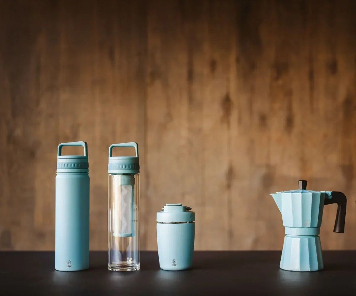 Leopold Vienna ice tea maker