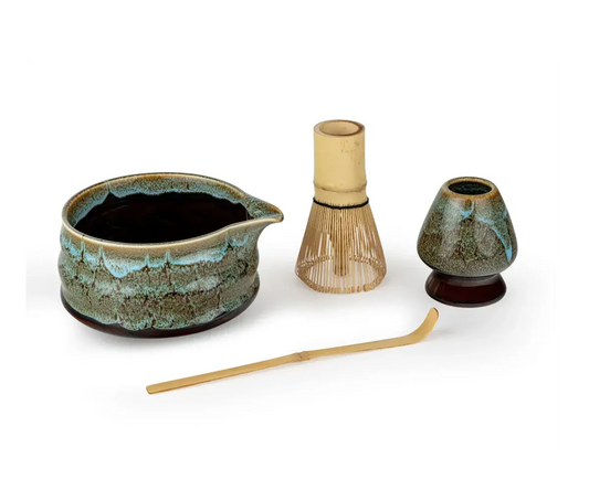 bredemeijer matcha set