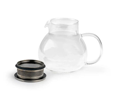 bredemeijer tea master theepot