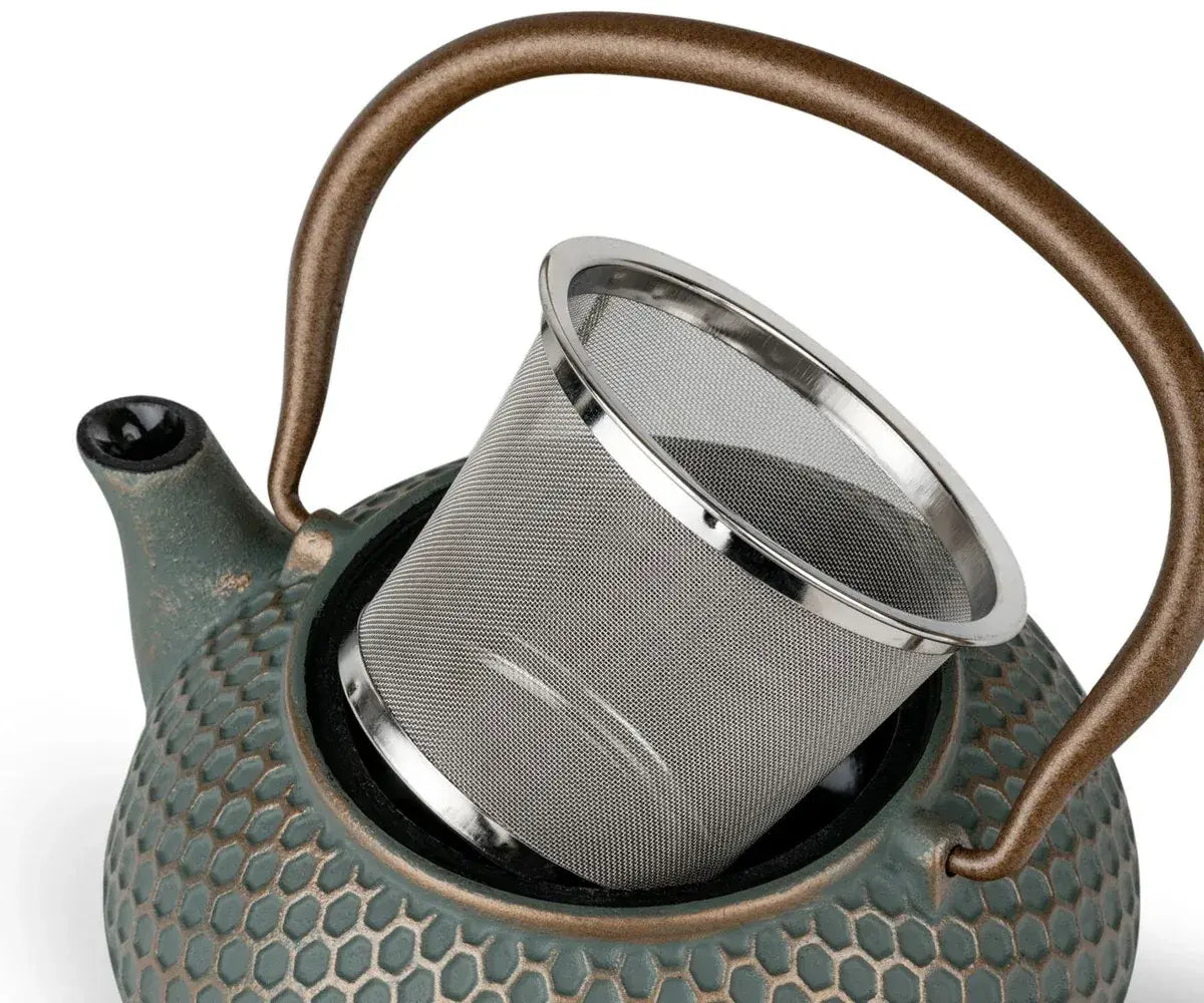 bredemeijer theepot jiangxi met filter