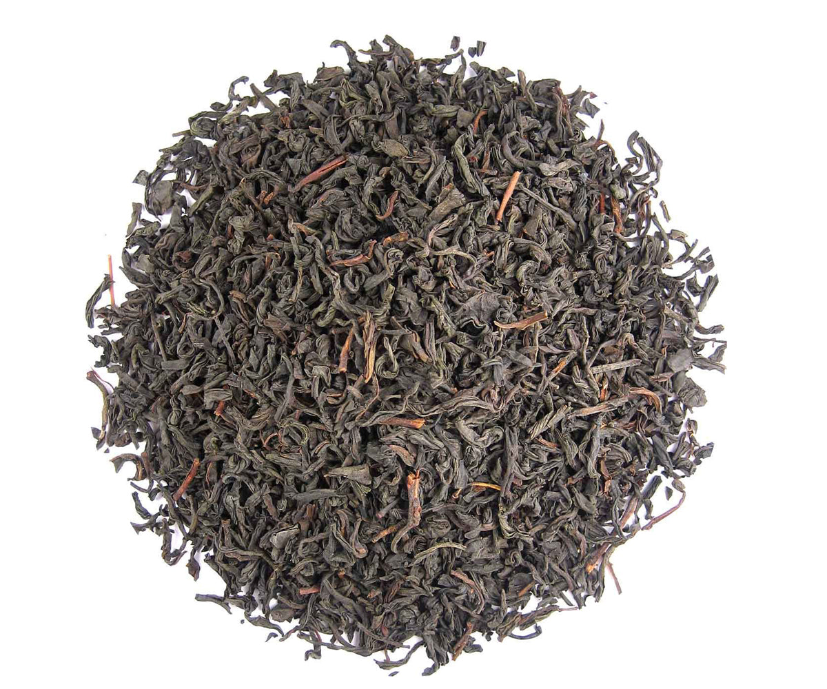 china tarry lapsang souchong thee