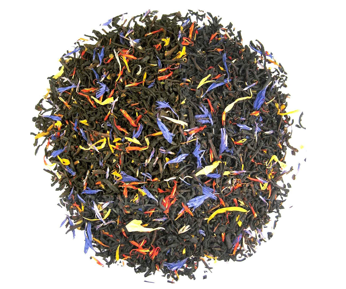 droom der zuidzee thee