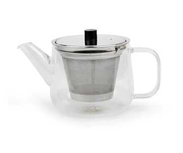 glazen theepot bredemeijer merano