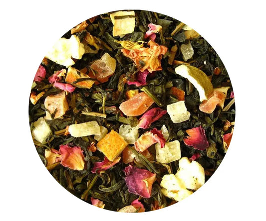 green mango dream thee