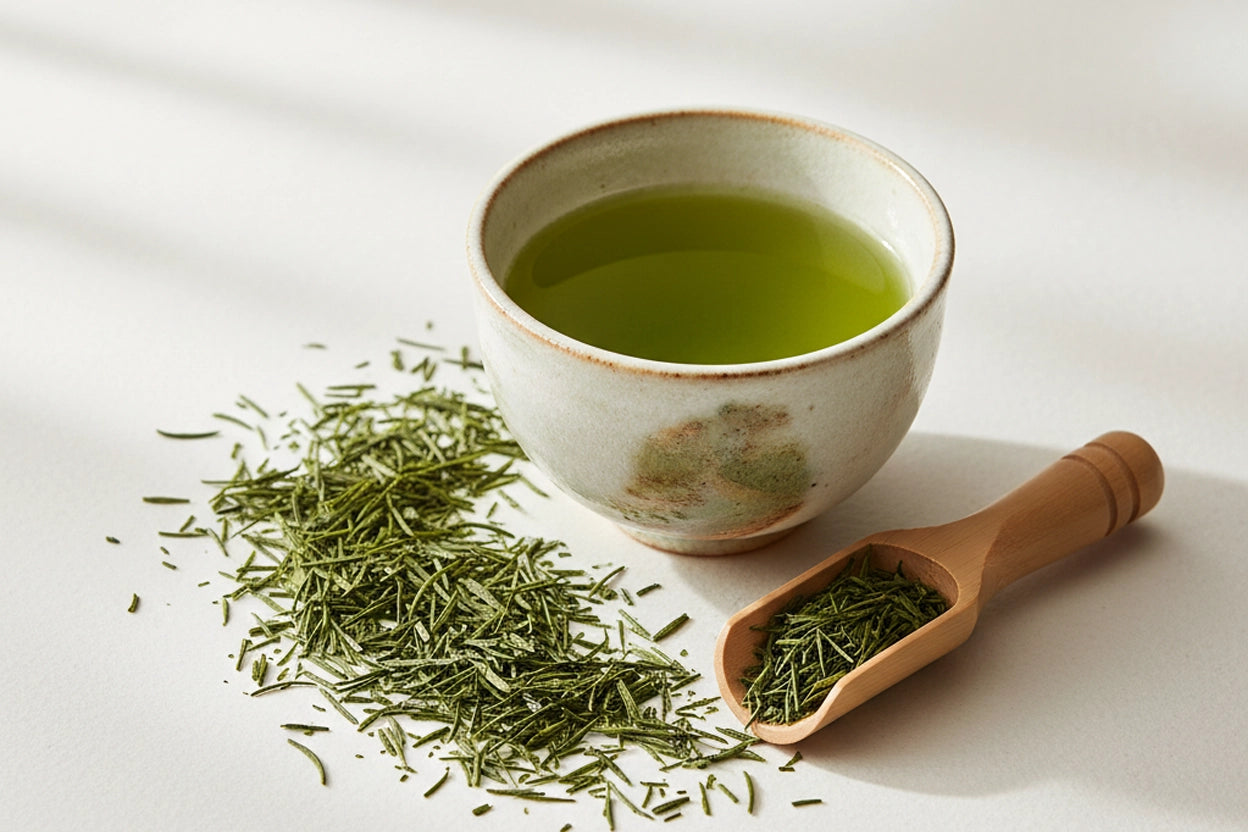 japan sencha