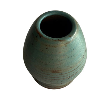 matcha wisk houder groen