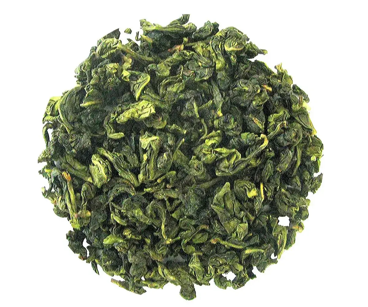 milky oolong thee