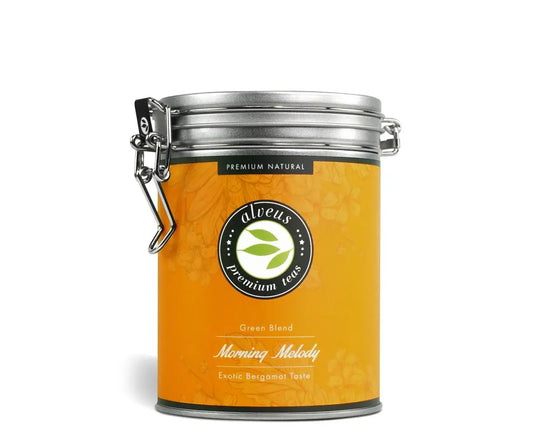 Alveus morning melody