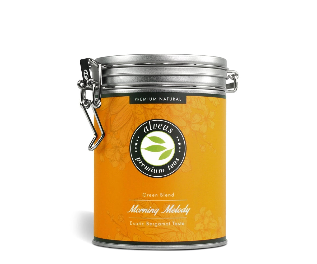 Alveus morning melody