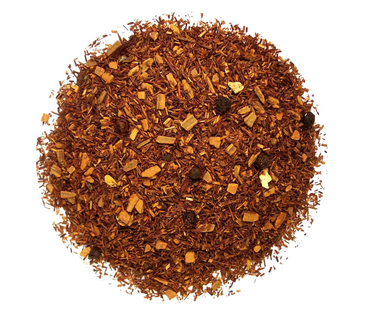 rooibos chai thee