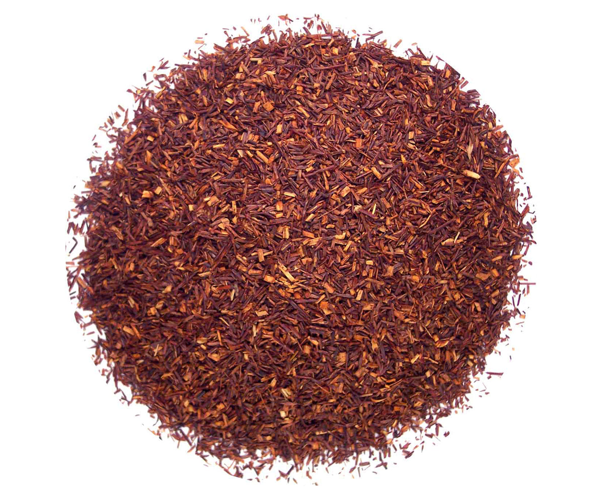 Rooibos Naturel Super Grade thee