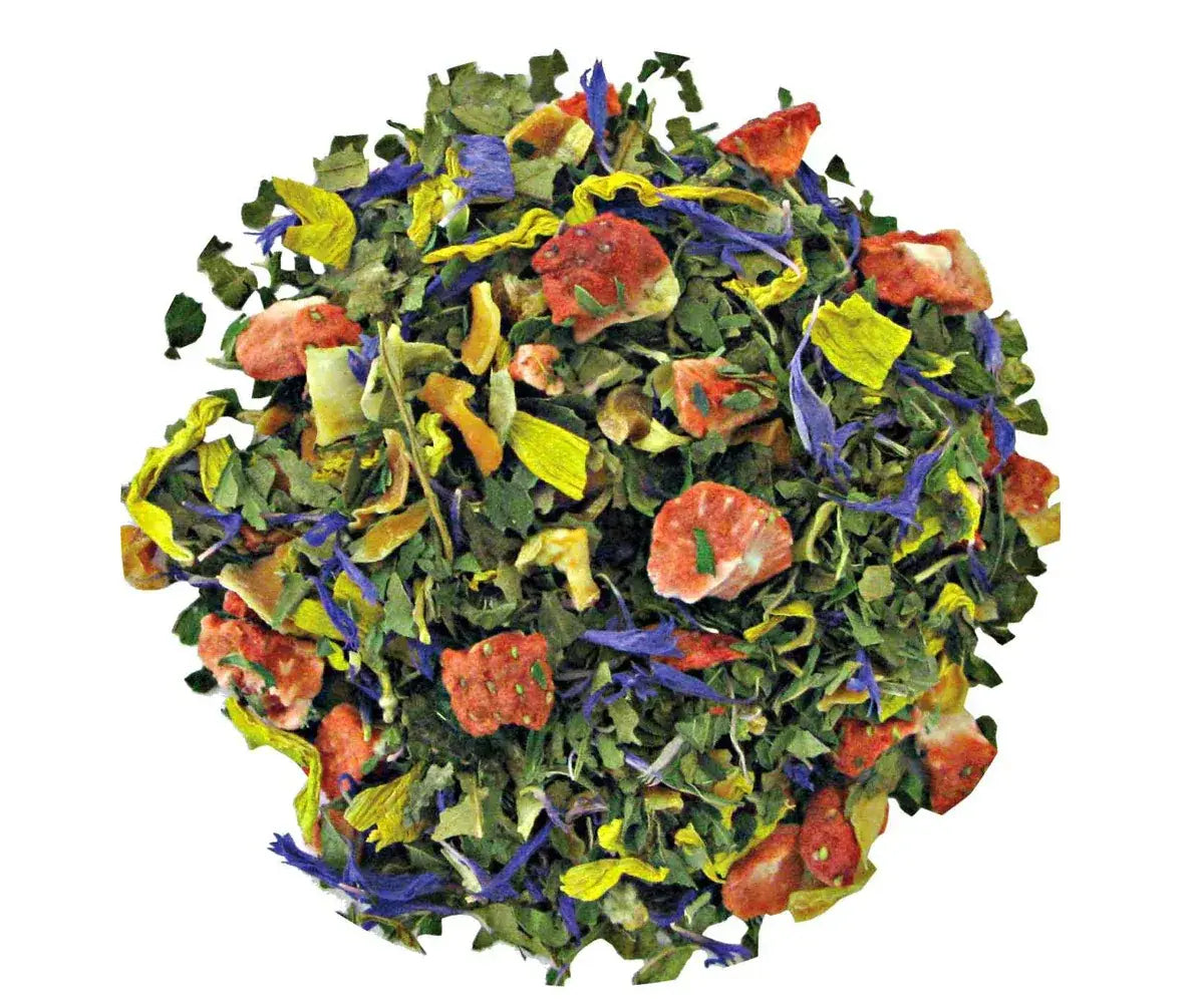 summer mint thee