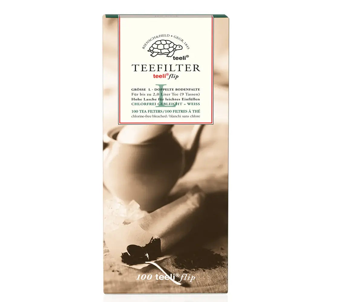 theefilter teeliflip l