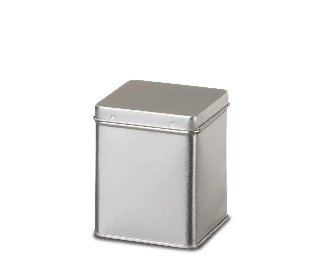 theeblikje 100 gram