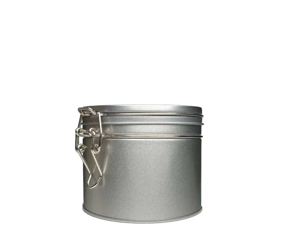 theeblik rond 50 gram