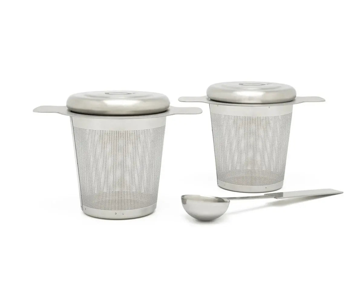 bredemeijer theefilter set van 2