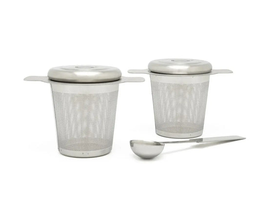 bredemeijer theefilter set van 2