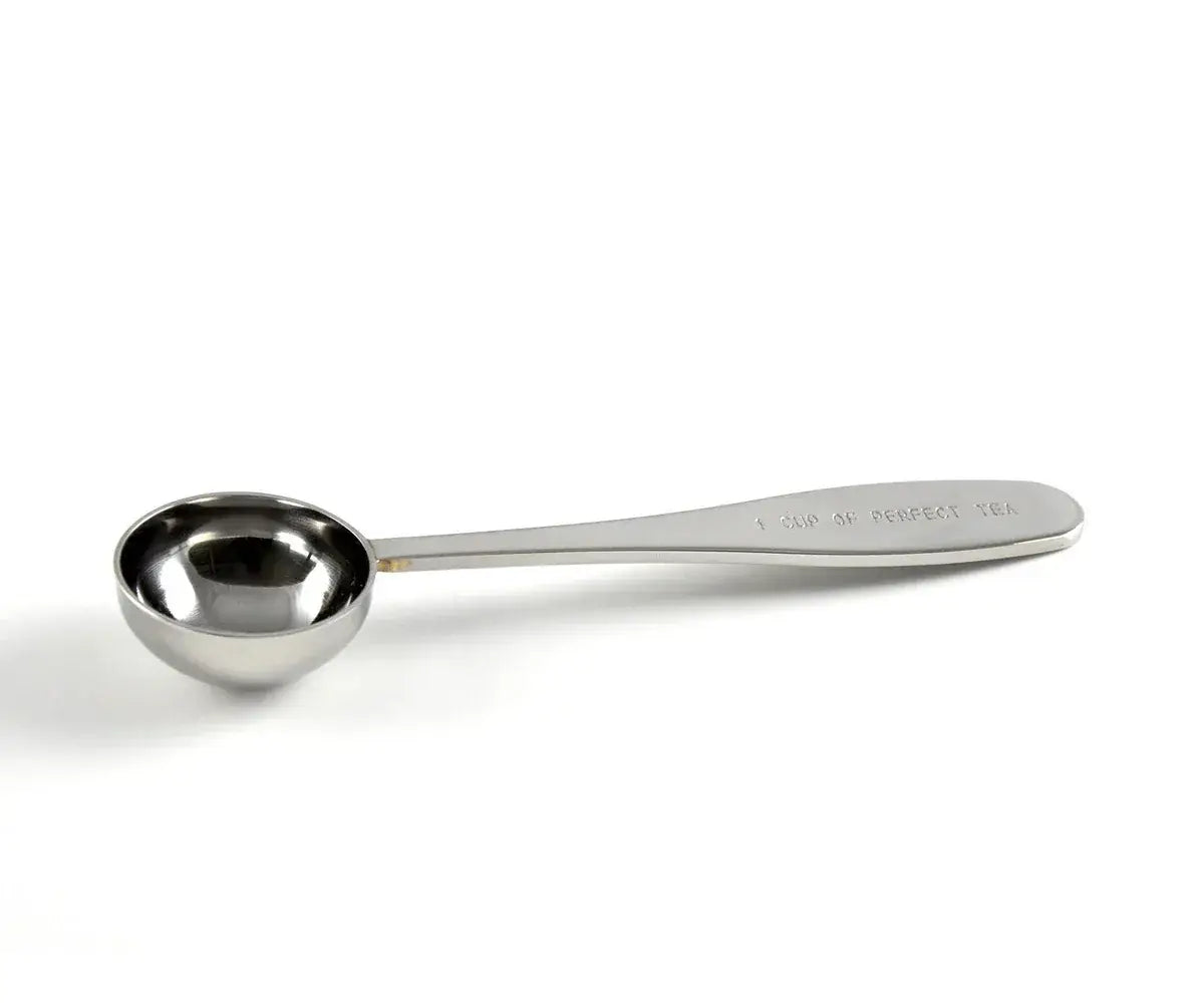 theelepel voor losse thee