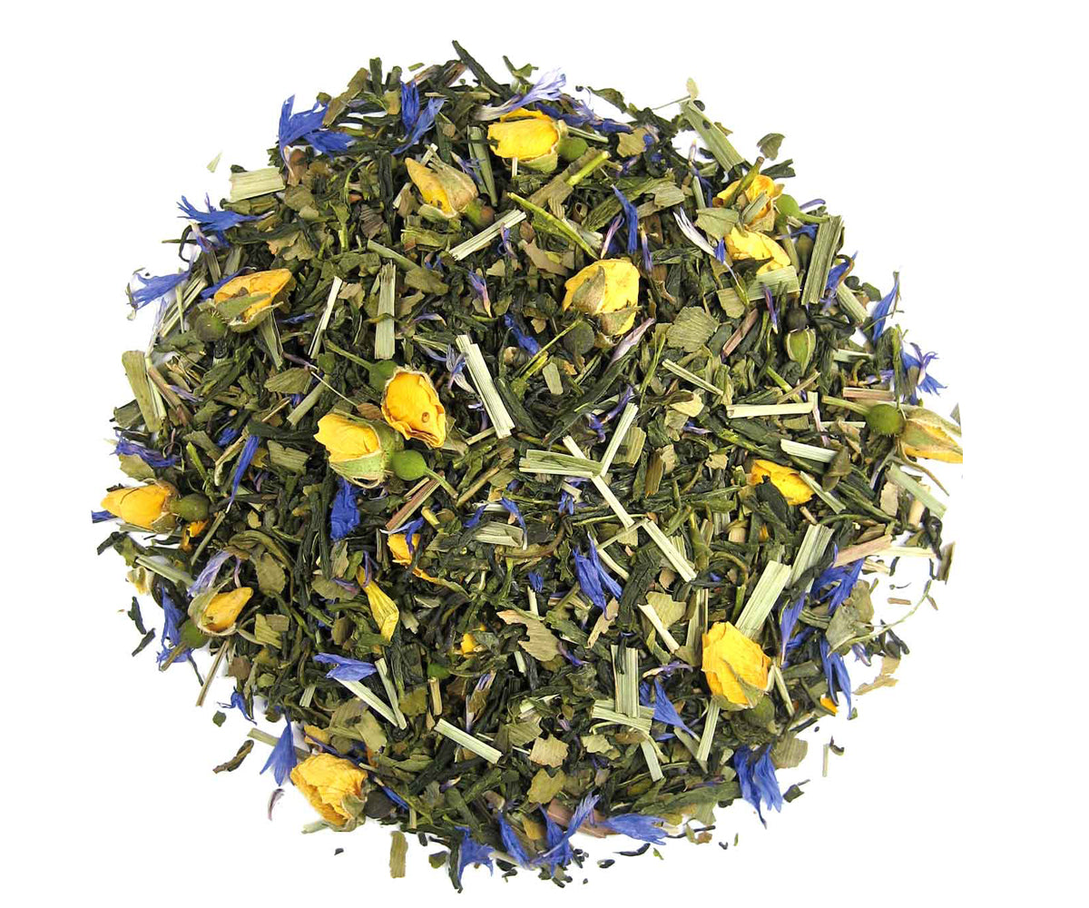 van gogh melange thee