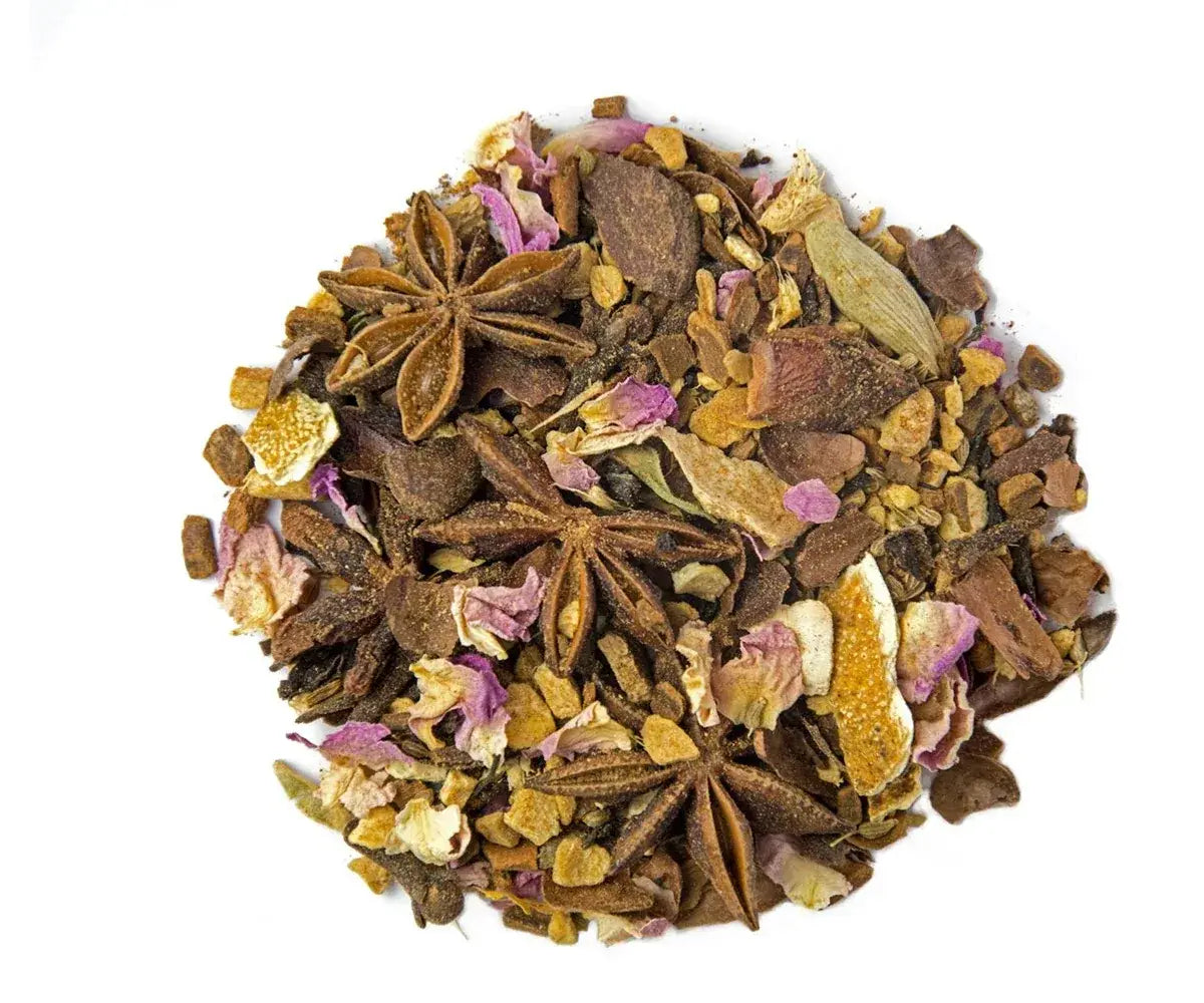 winter chai biologische thee