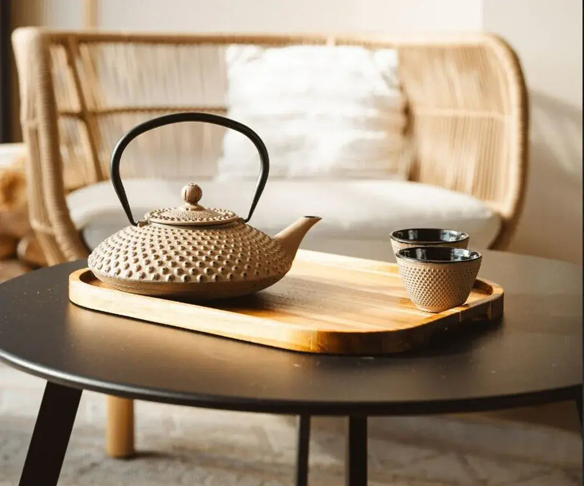xilin theepot bredemeijer