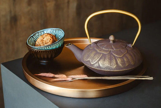 bredemeijer theepot gietzijer