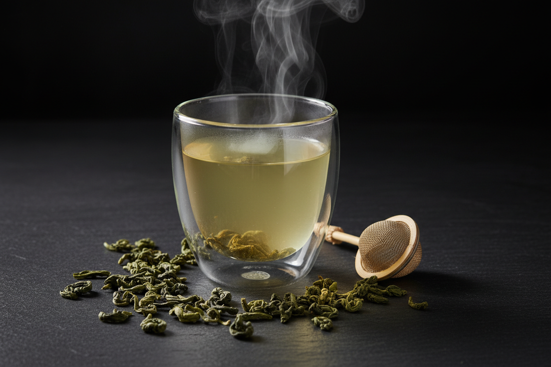 oolong thee