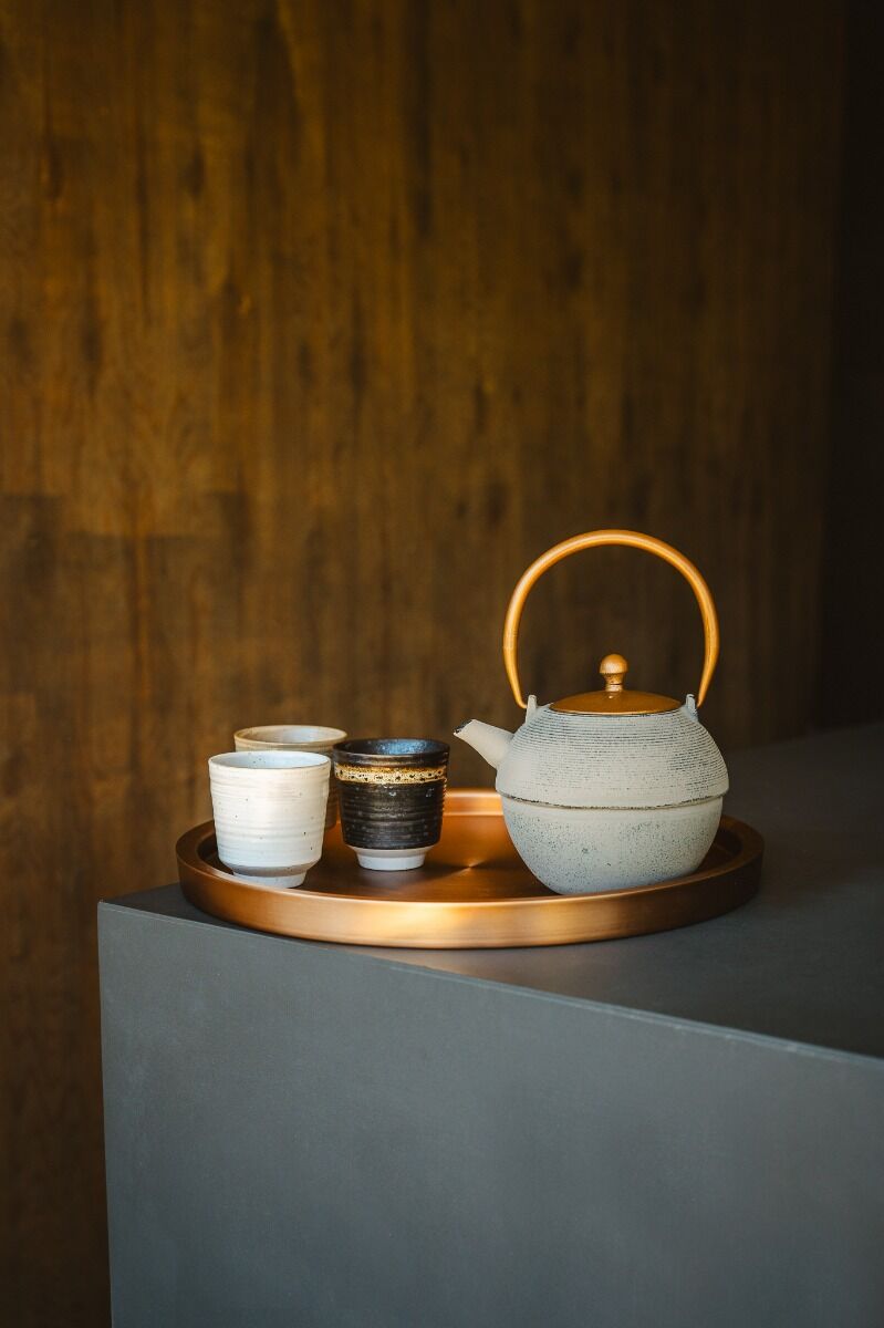 Dienbladen & Serveerplanken