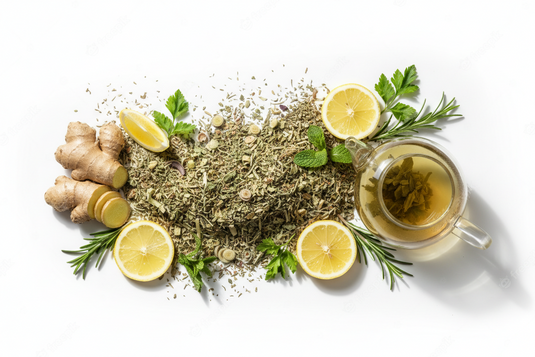 Detox thee