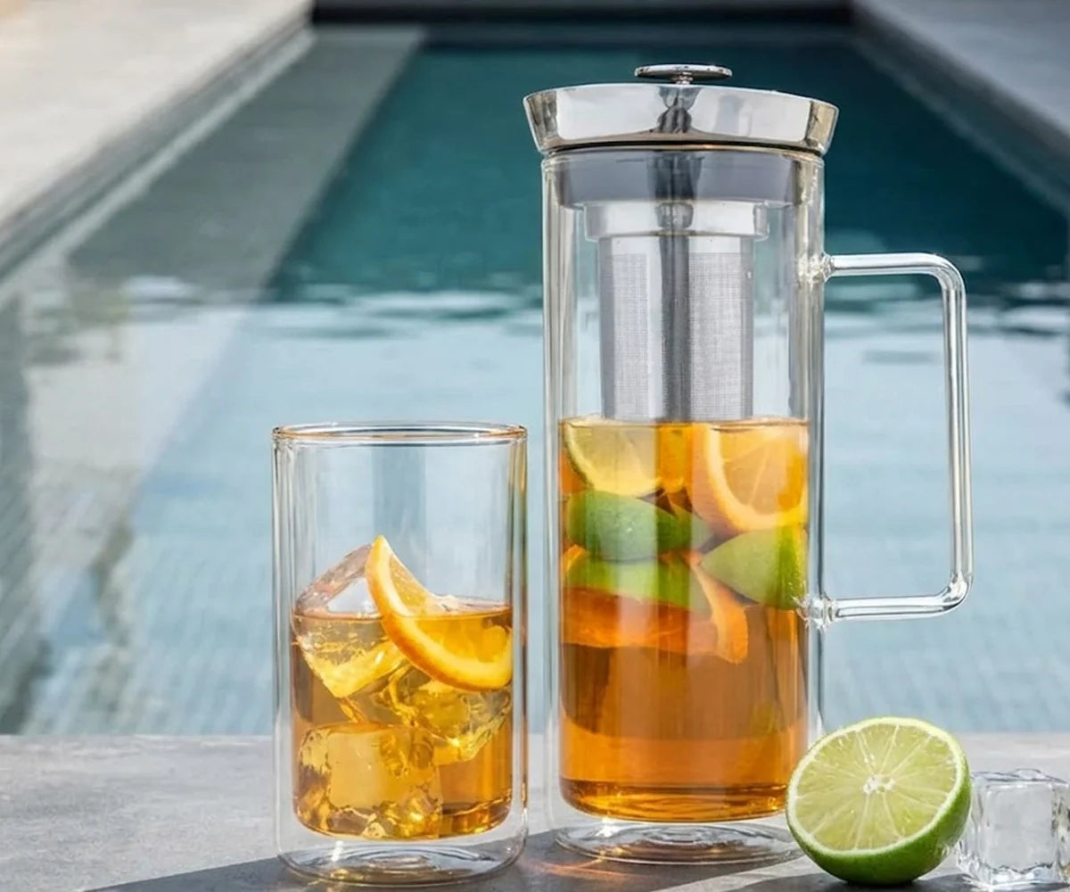 Ice Tea