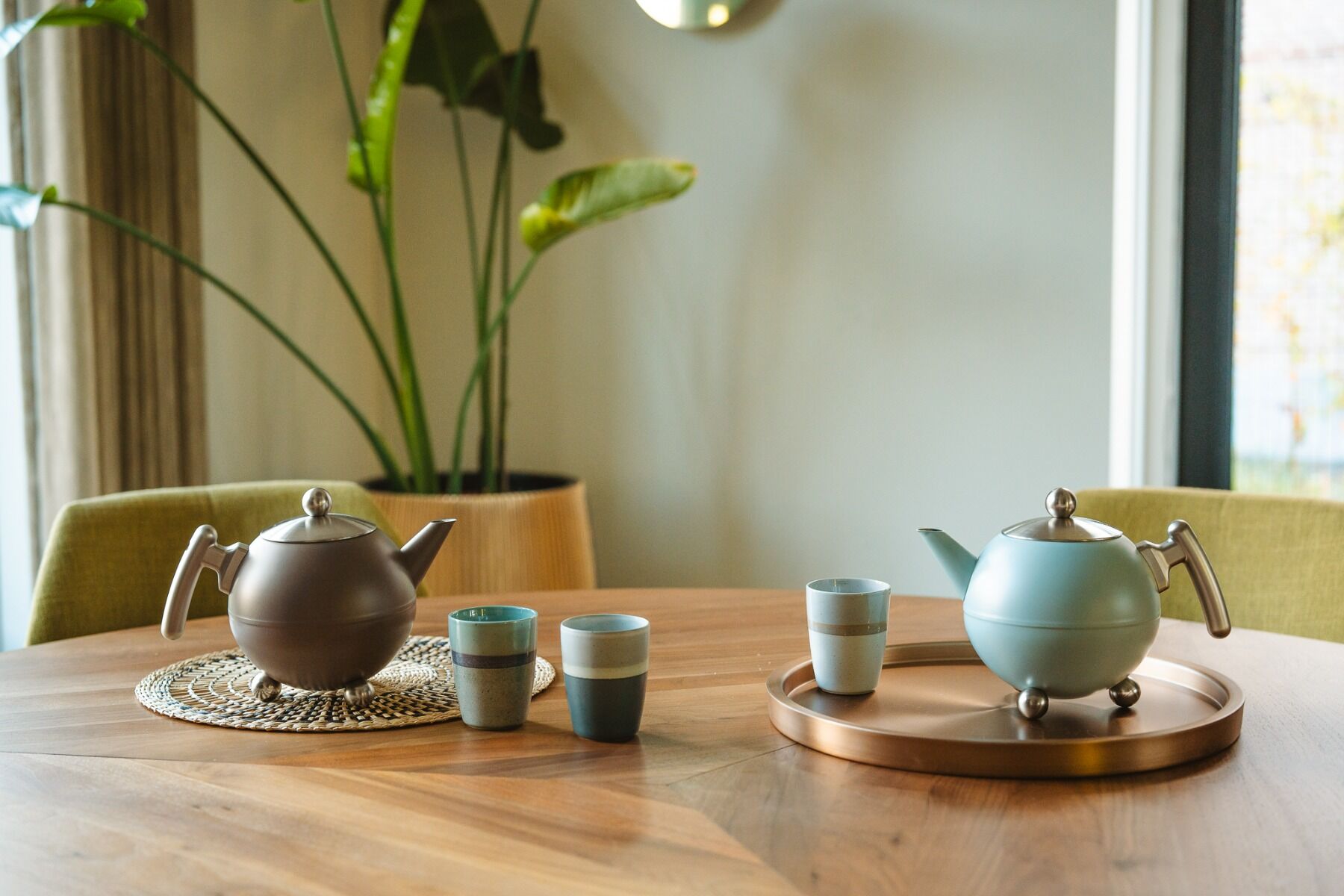 bredemeijer sven theemokken set