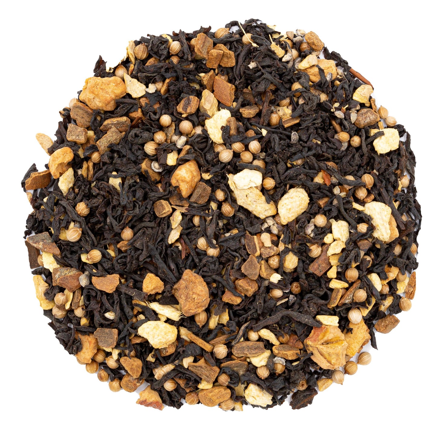 biologische winterthee