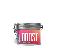 Boost GreenTox® Organic thee in blik