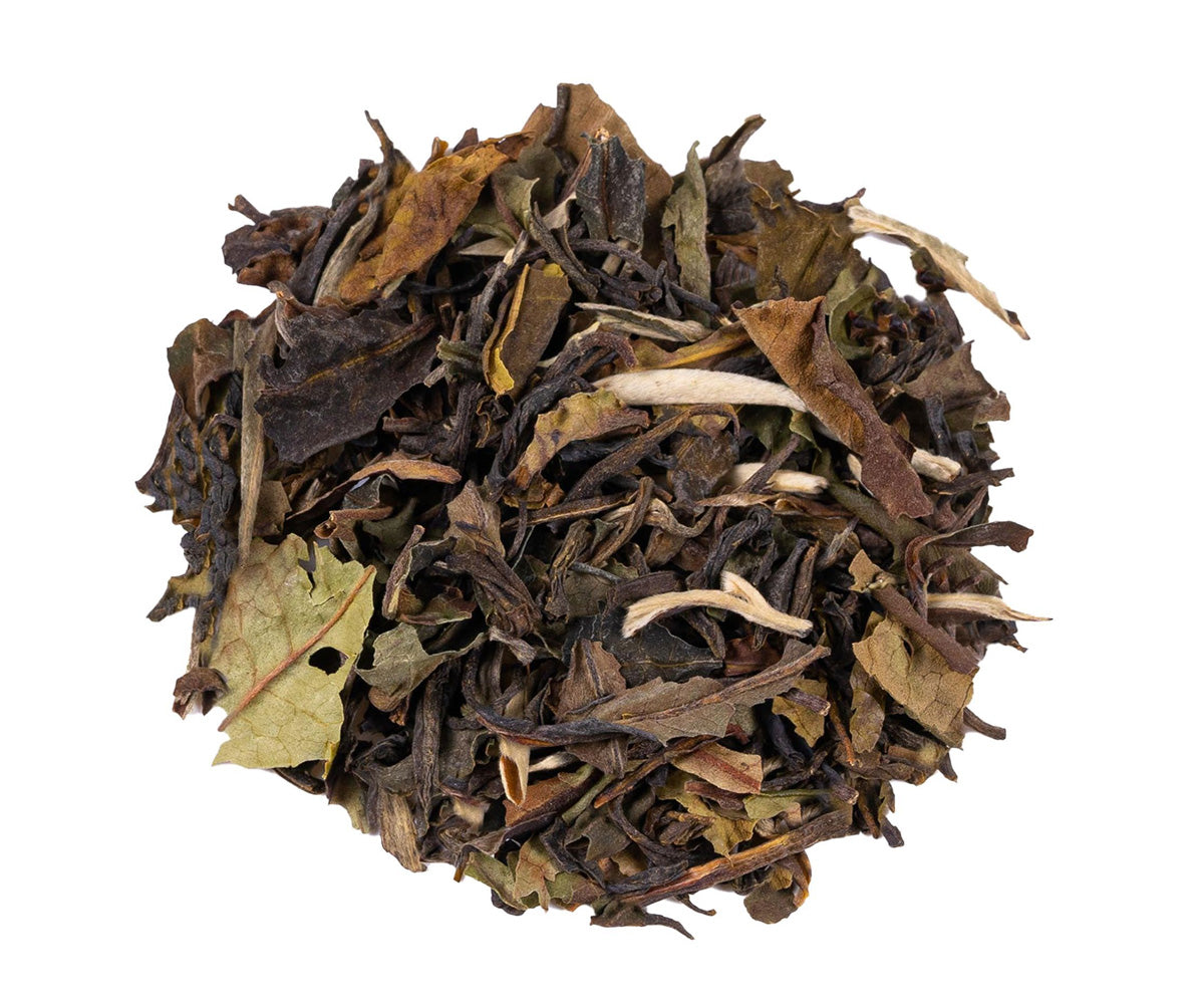 alveus thee jasmin imperial