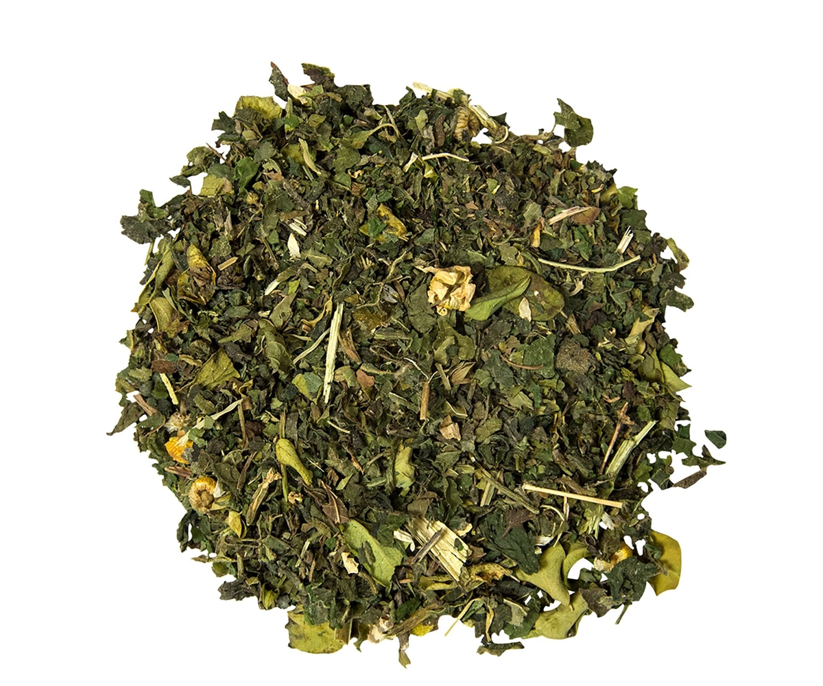 alveus night biologische thee