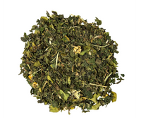 alveus night biologische thee