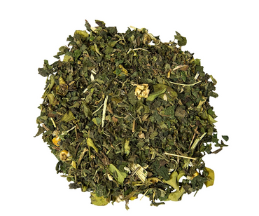 alveus night biologische thee