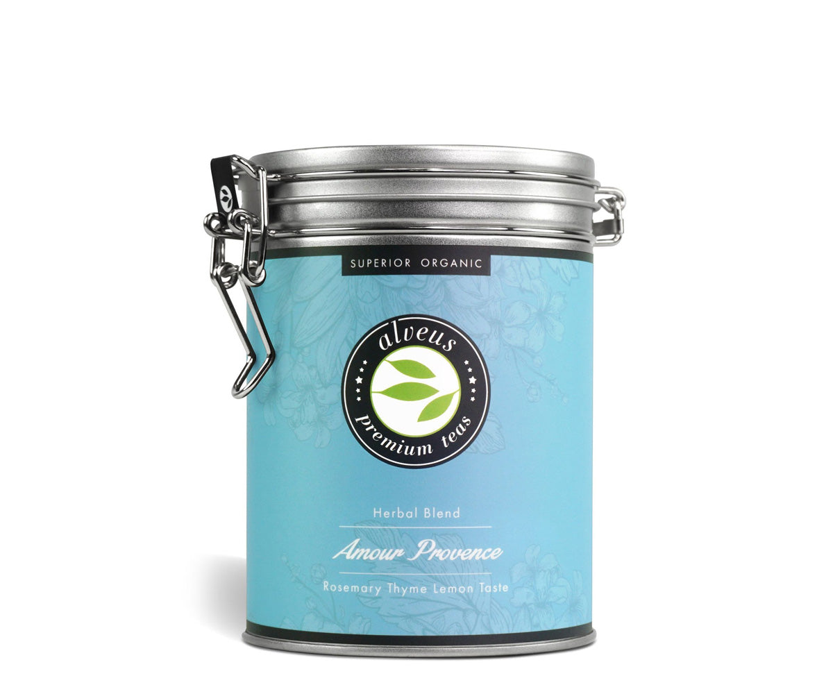 amour provence biologische thee