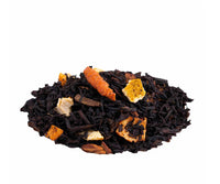 herfst thee autumn dream