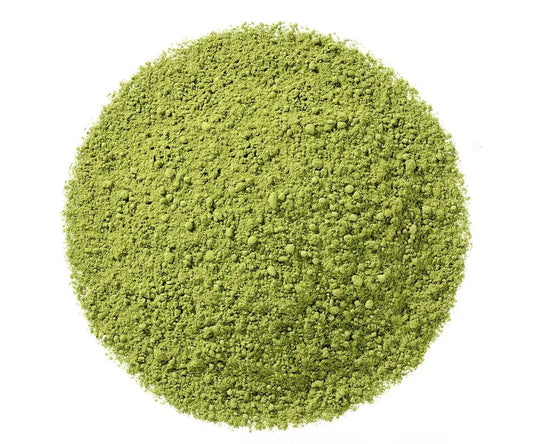 bio japan matcha kagoshima