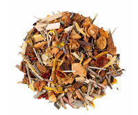 biologische meditatie thee