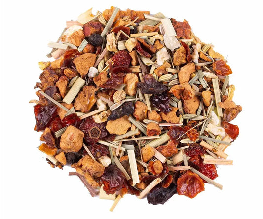 bio vitaalthee
