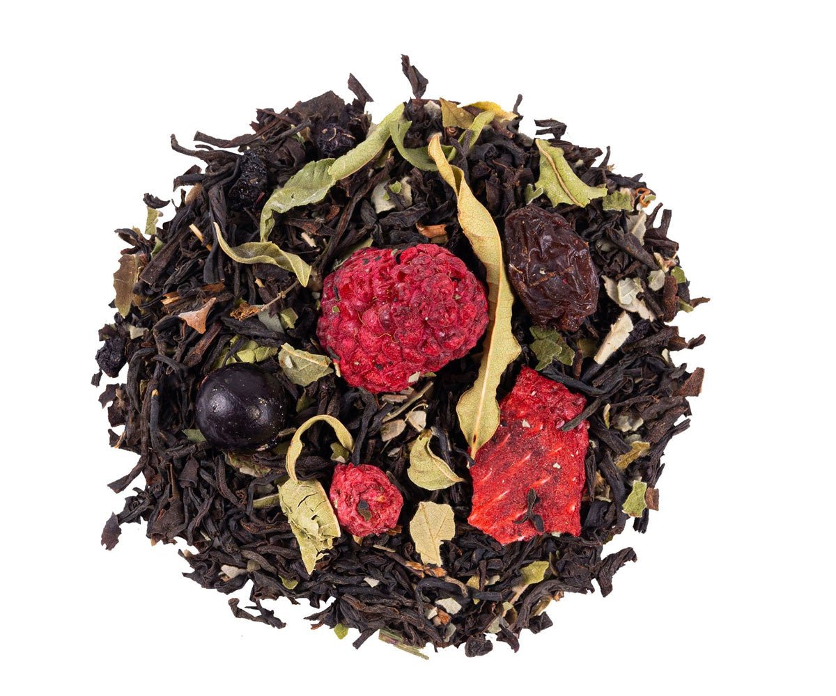 blackberry tango alveus thee